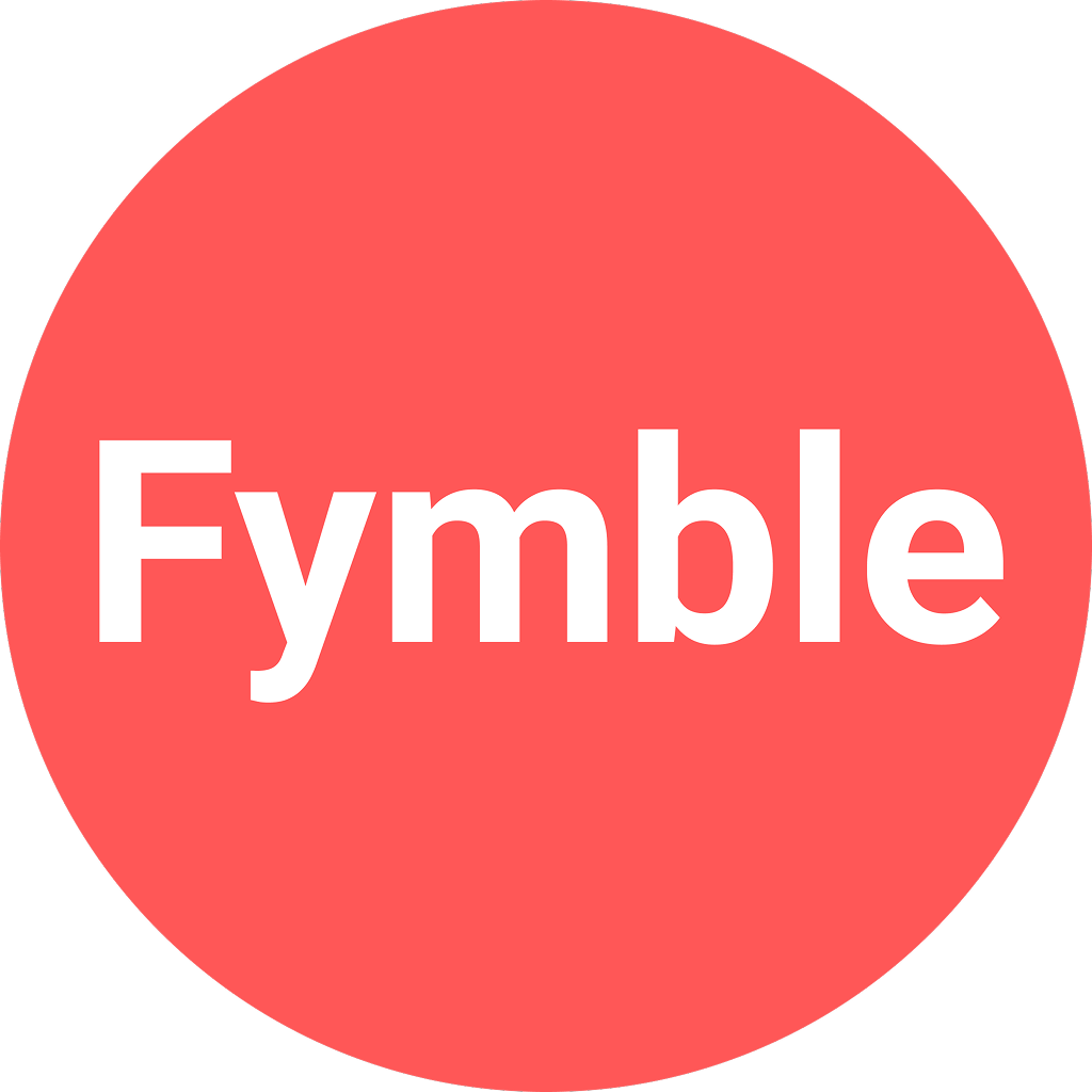 Fymble app
