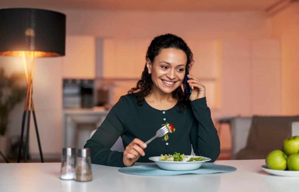 Common Nutrition Mistake Beginners Make