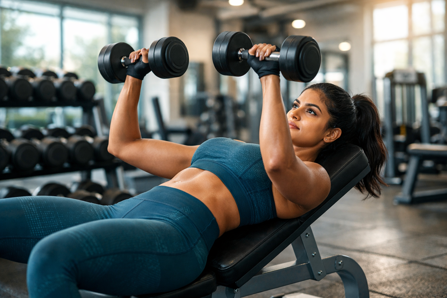How Many Days a Week Should You Work Out?