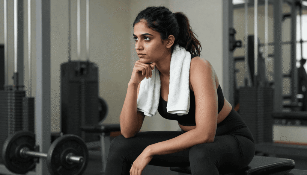 Things to Know Before Starting Workouts