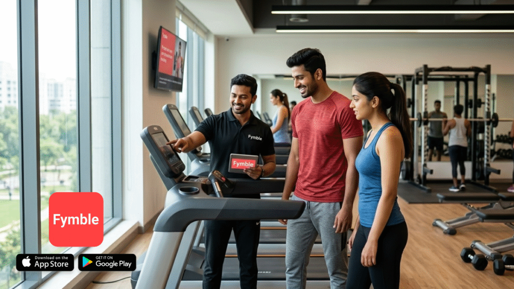 How to Try Gyms Before Buying a Membership