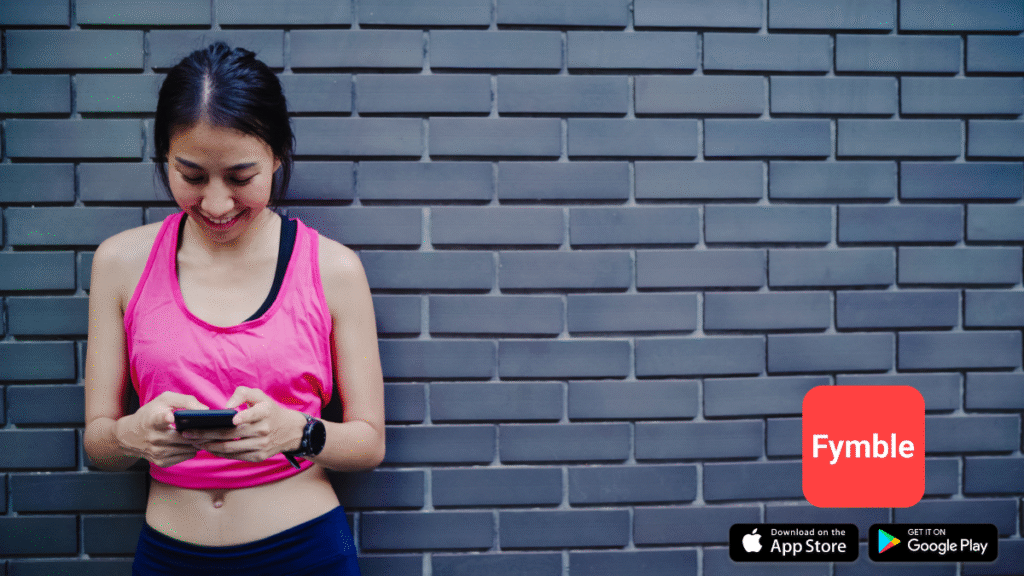 Why Flexible Gym Access Is the Future of Fitness : FymbleApp