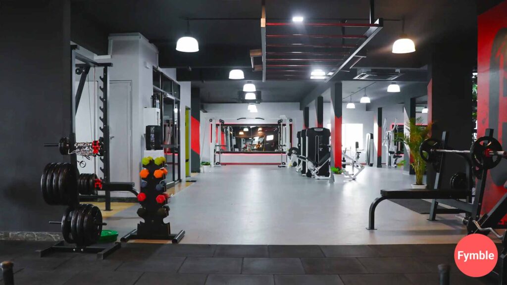 Form X Fitness