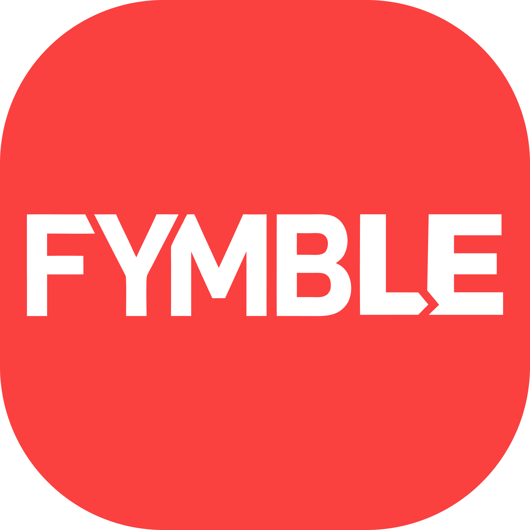 Fymble Logo