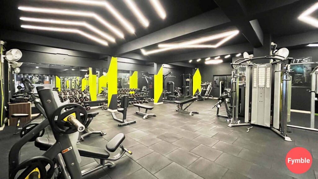 Garuda Fitness