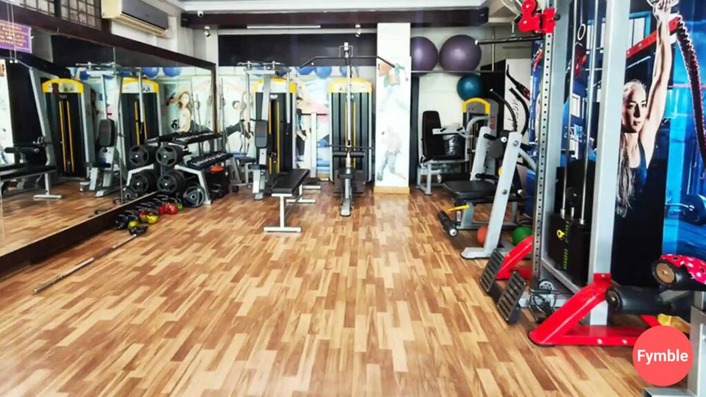 Xtreme Fitness Ladies Gym