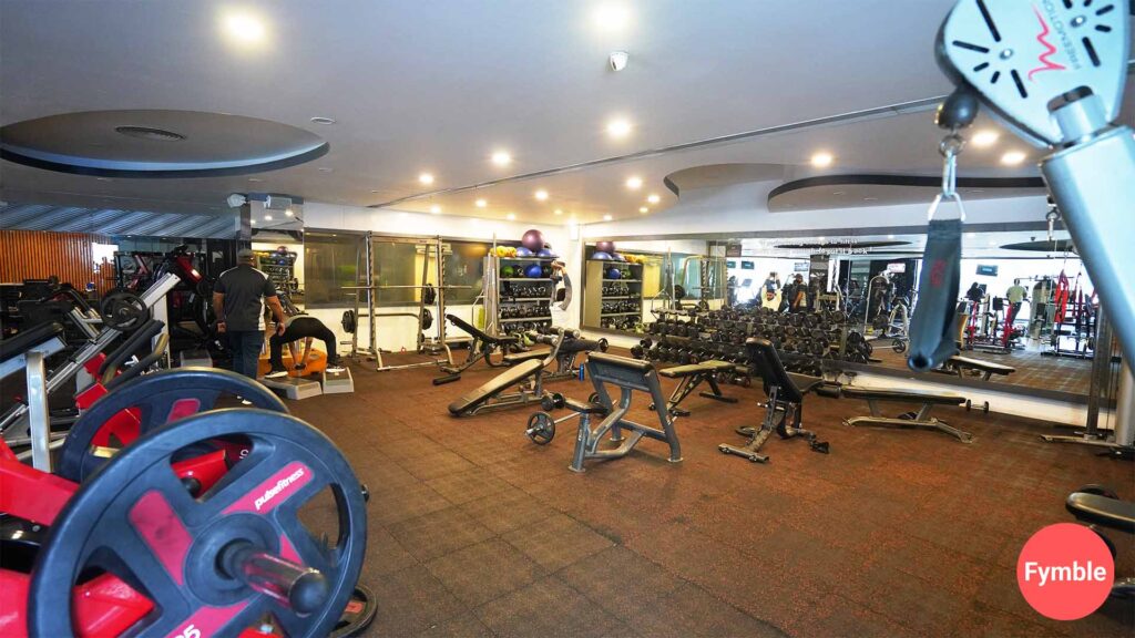Apple Fitness Jayanagar