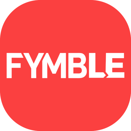 Fymble Logo