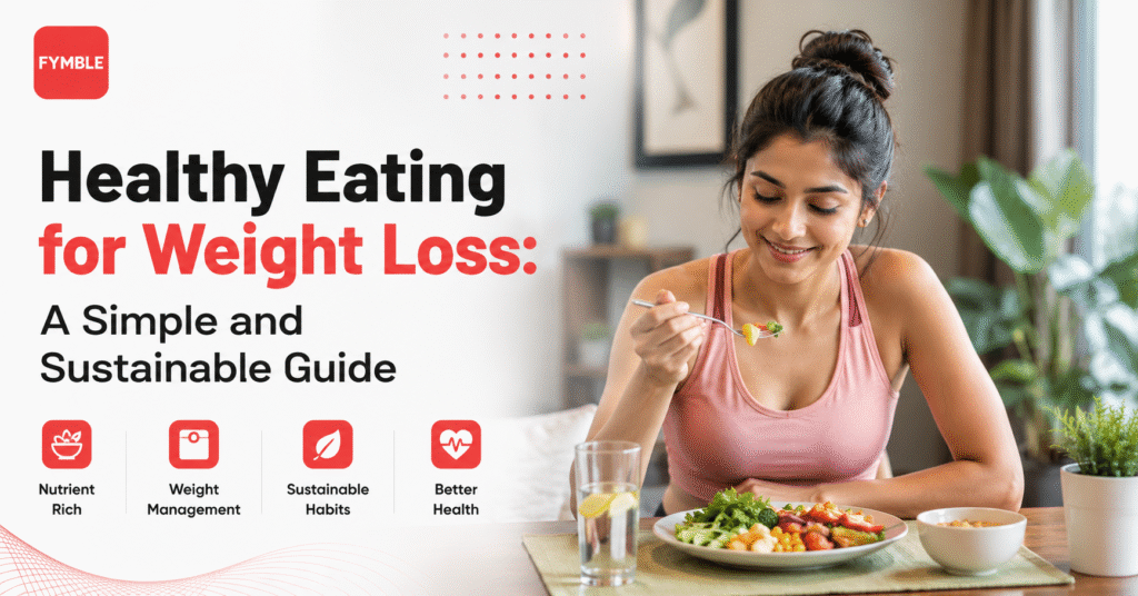 Healthy Eating for Weight Loss