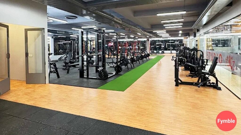 ELEVATE Fitness