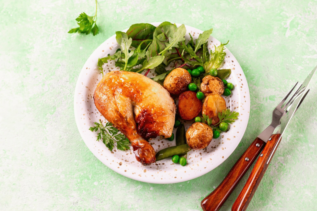 Best Healthy Eating Weight Loss Plan
