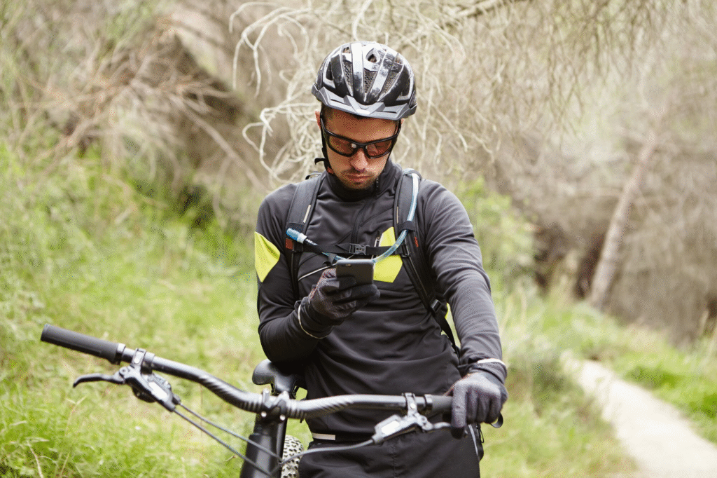 Cycling