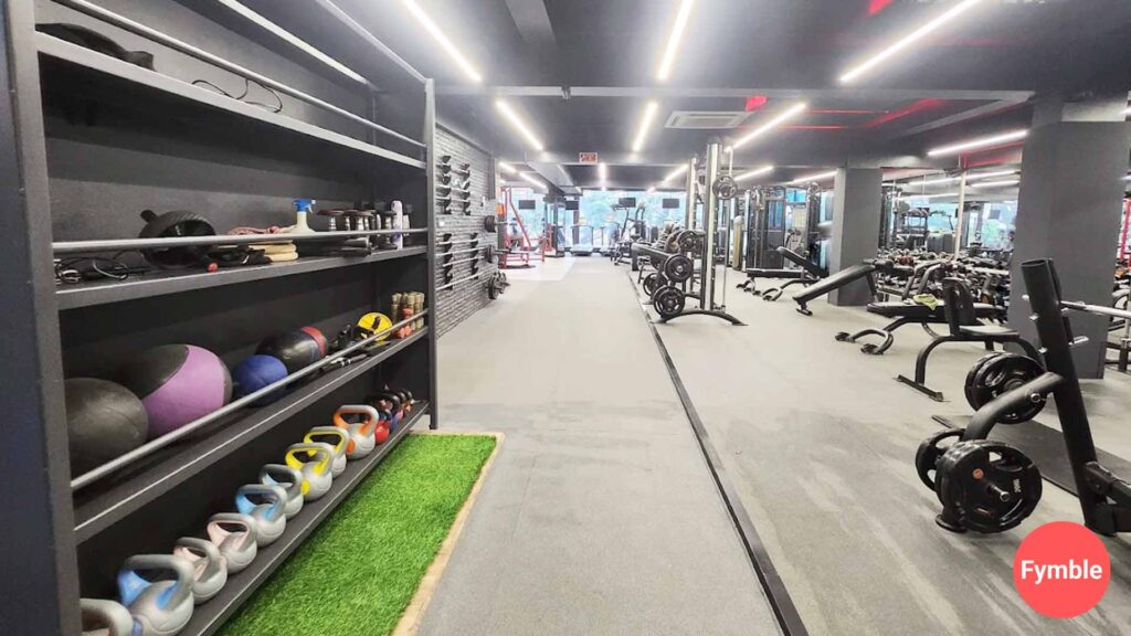 One Fitness