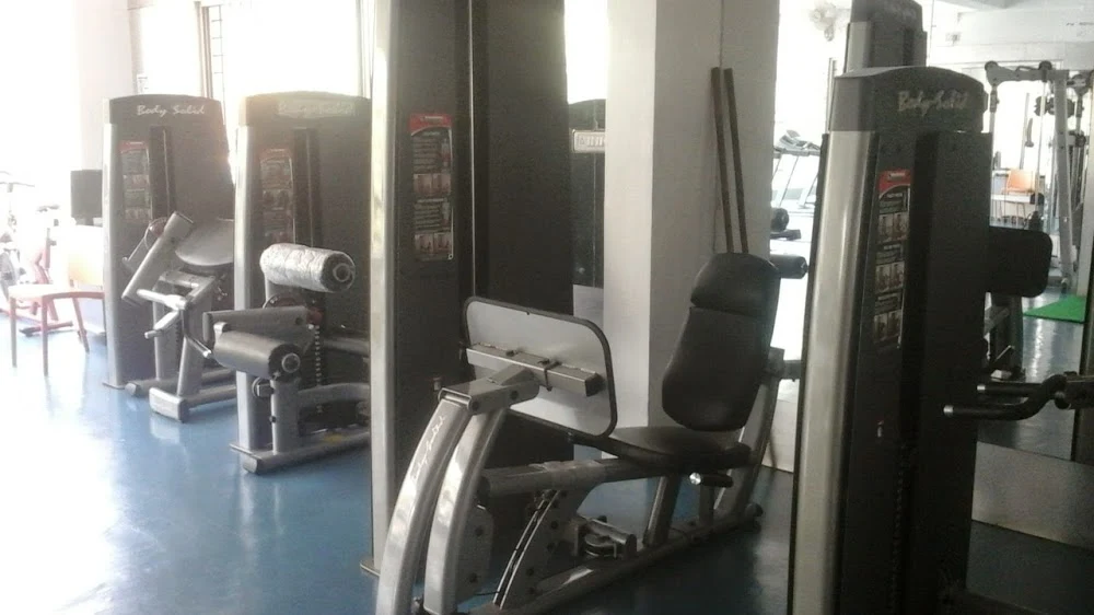 Revive Fitness Solution