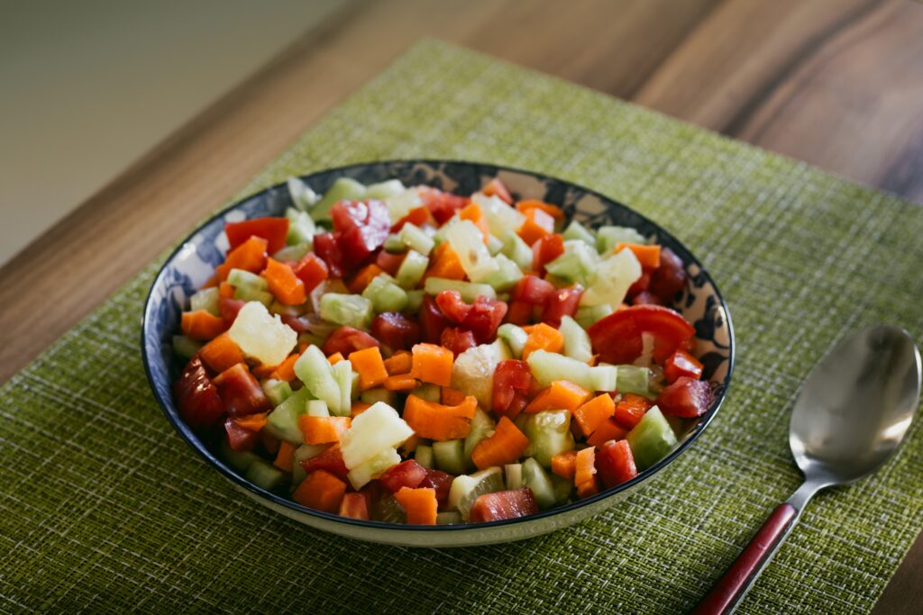 Healthy Eating