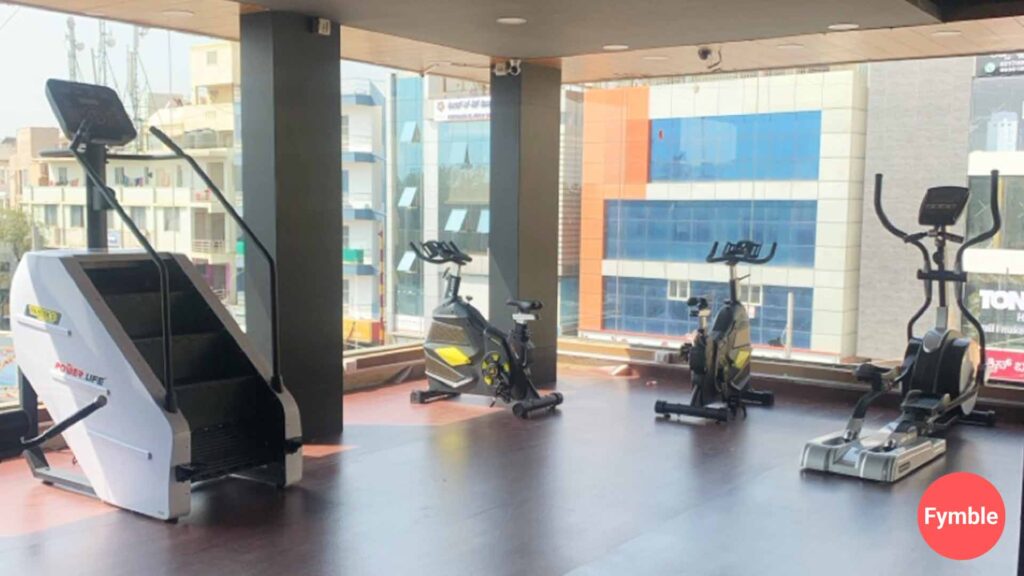 Varun’s Transformation Studio