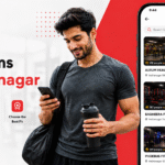 Best Gyms in Indiranagar