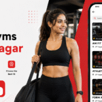 Best gyms in JP nagar