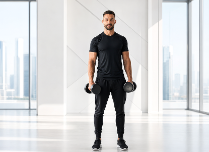 Personal Trainer
