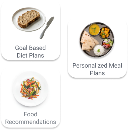 nutrition tracker app