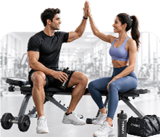 gym mate: meet new friends fymbleapp