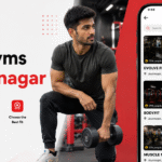 best gyms in jayanagar