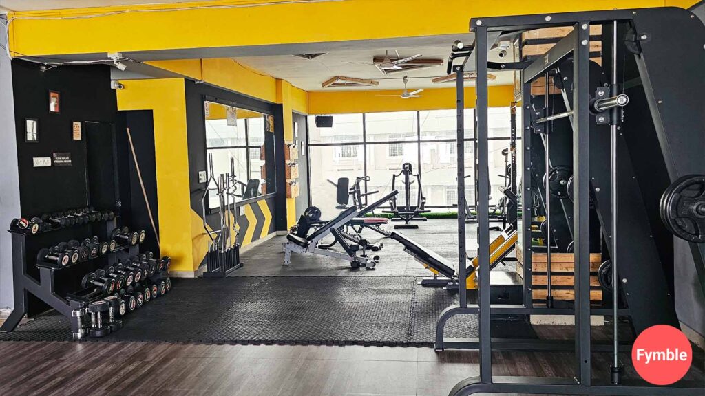 MI Fitness