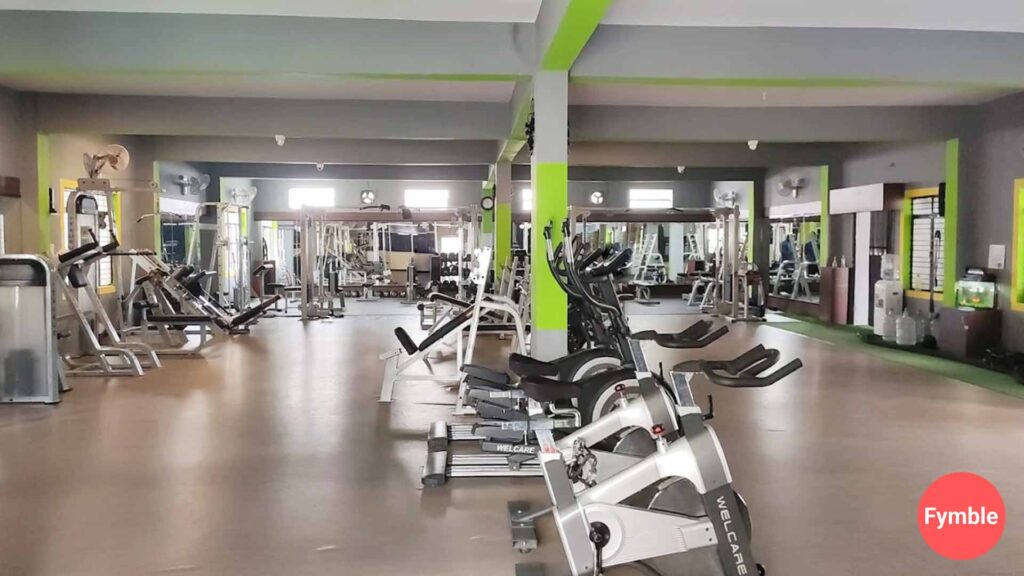 Phoebus Fitness