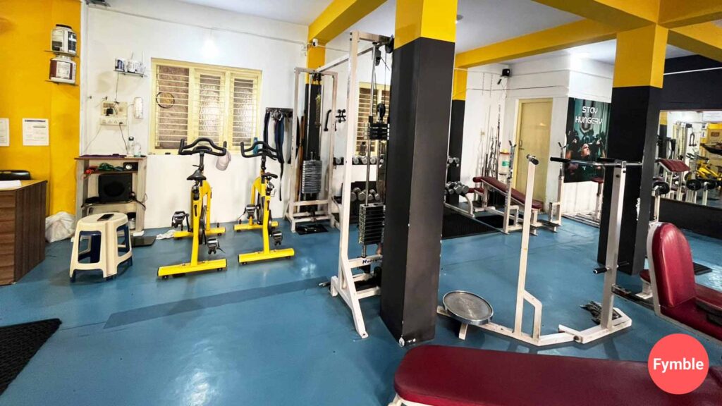 Body Artz Gym