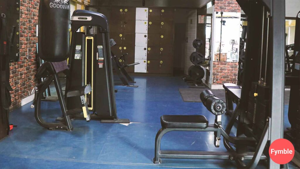 Fitness Freak