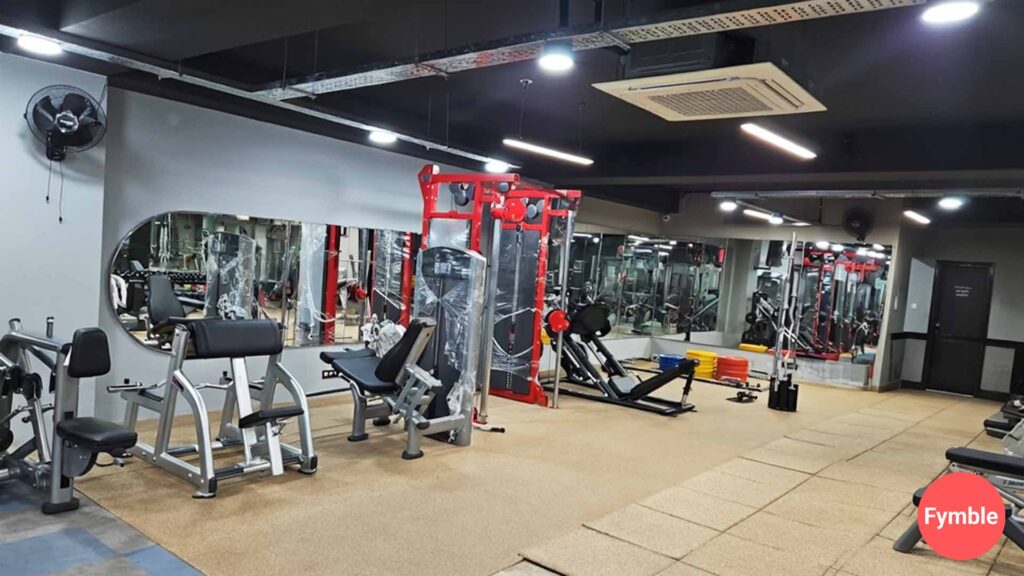 LYO GYM