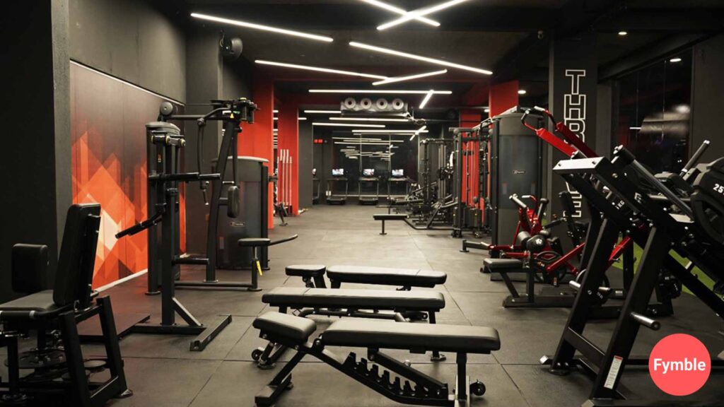 Stryvfit