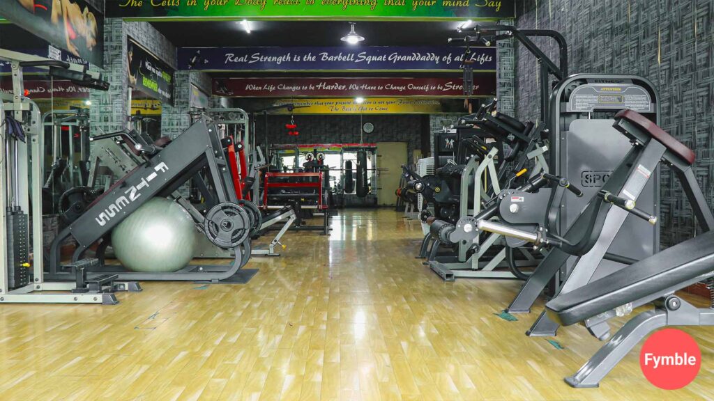 Bodyfit