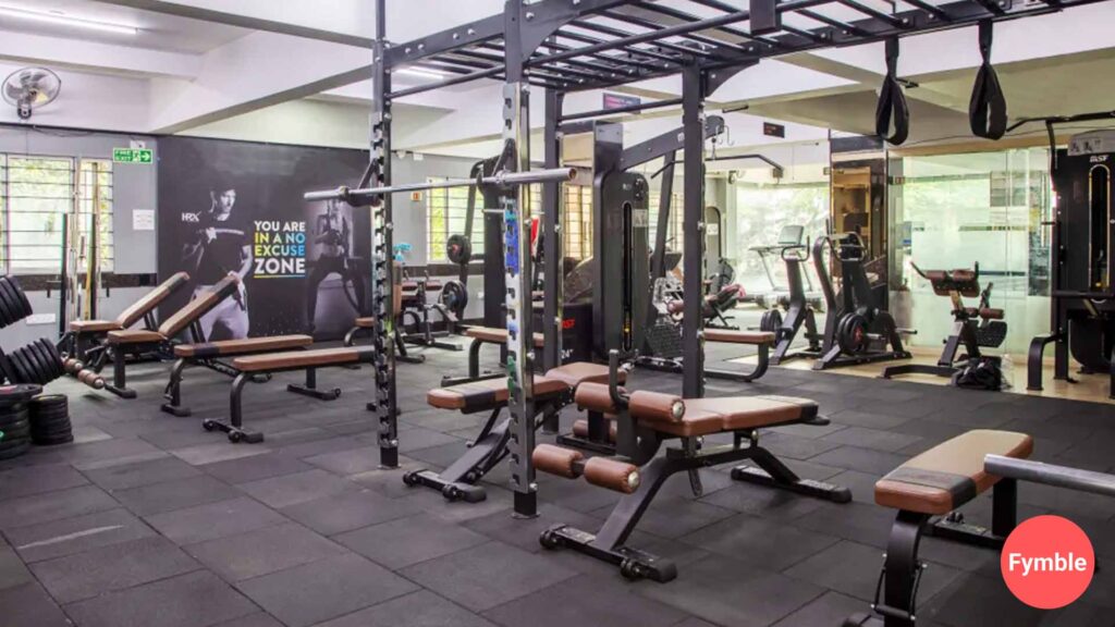 Muscle Mutant Fitness Center