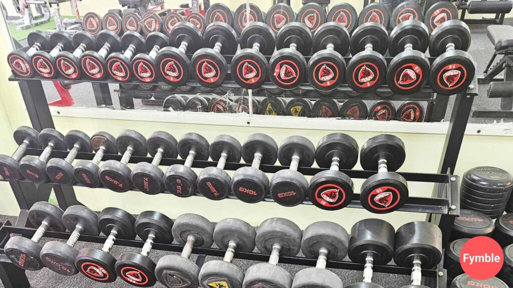 Zain Fitness 02