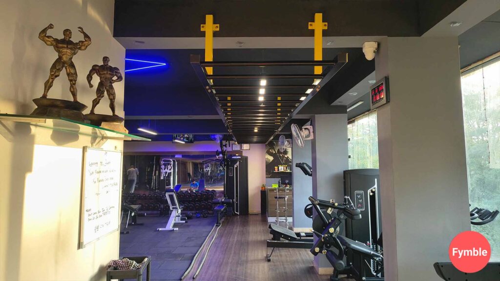 AM Fit Fitness
