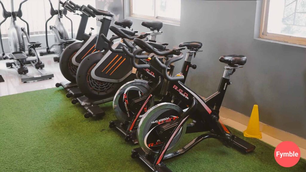 Muscle CRAFT Fitness Center