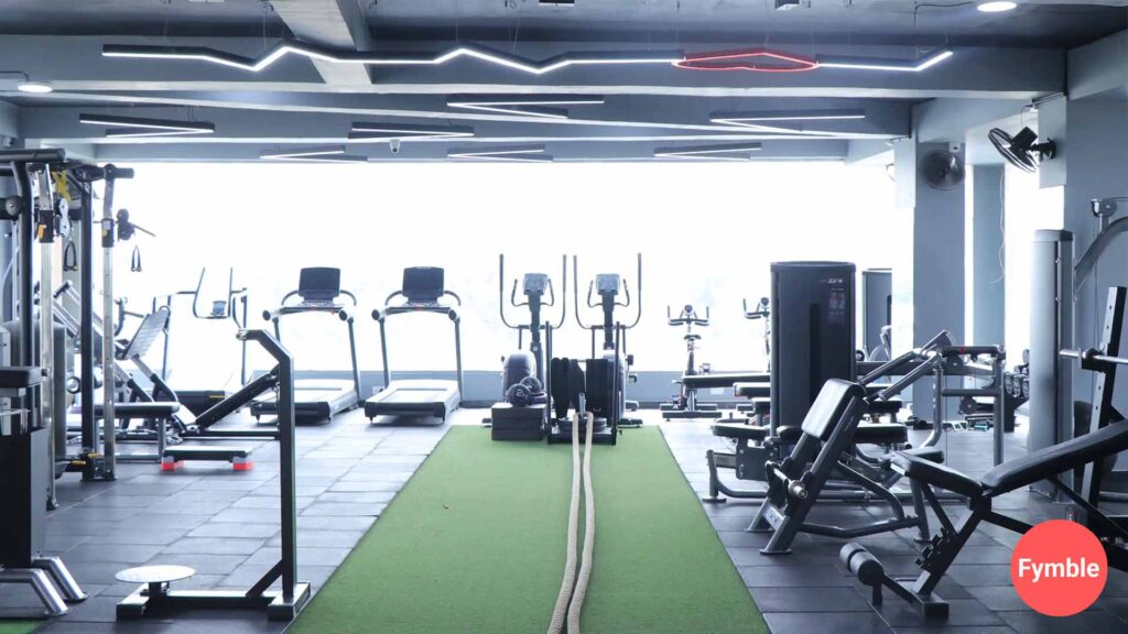 Rebel Fitness Hub
