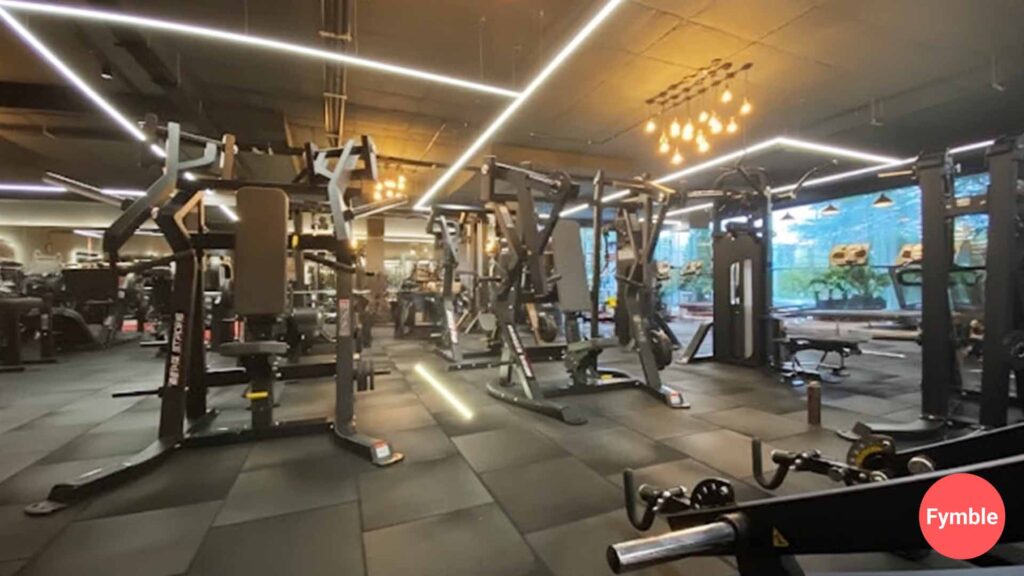 Aurum Health Club