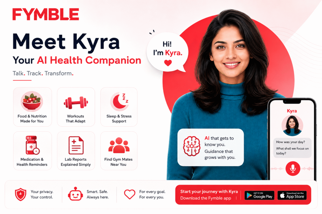 Health companion