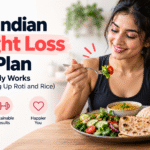 Best Indian Weight Loss Diet Plan: What Actually Works